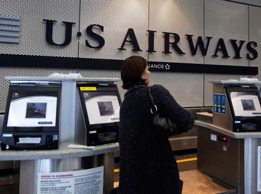 US Airways